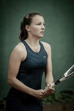 Sophie Greiner 320 - Stadtpark Open